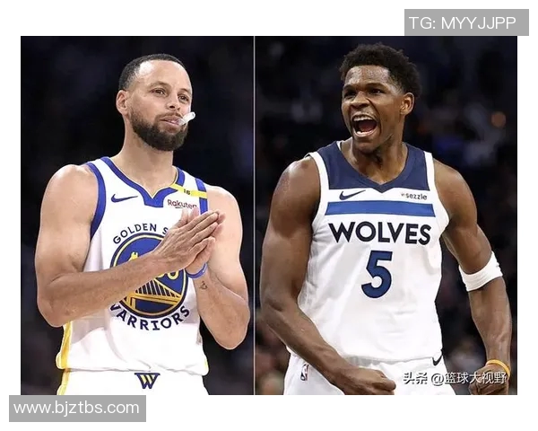 森林狼vs勇士:勇士凭借库里的神勇表现晋级半决赛