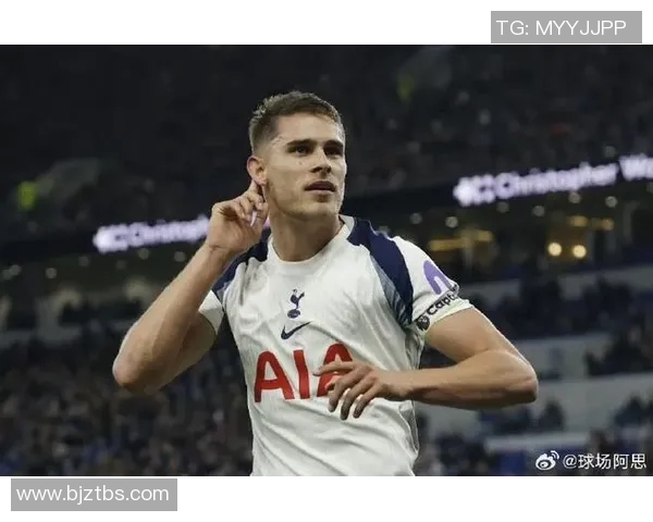 热刺确认范加尔将接替穆里奇成为球队新主帅